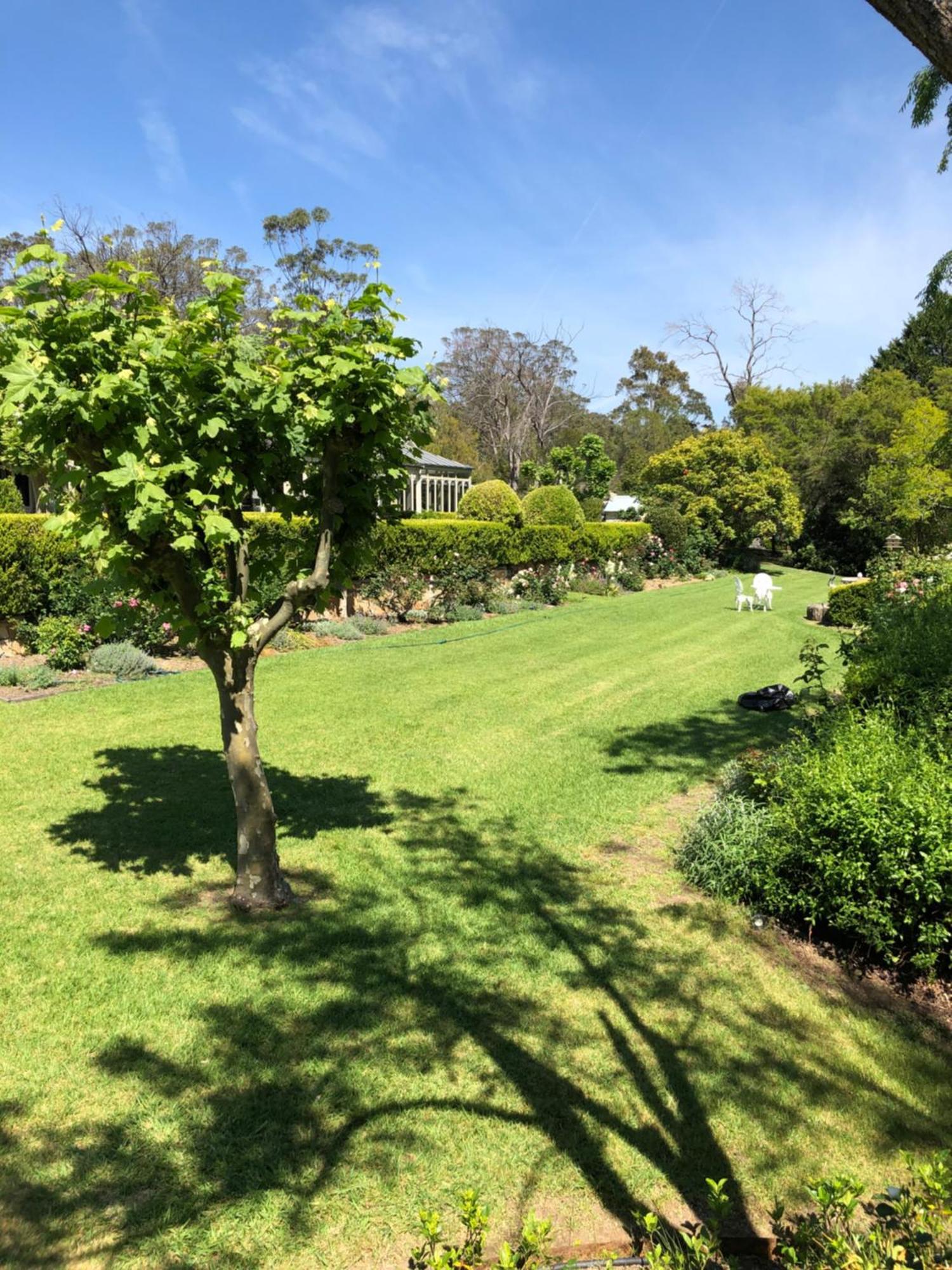 Garden Hill Sandstone Villas: Shoalhaven Nsw Australia Camberwarra Zewnętrze zdjęcie